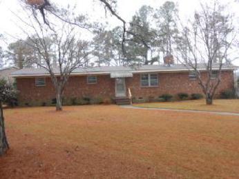 3012 E Gypsy Trail, Rocky Mount, NC 27803 