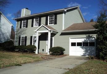 3412 Bent Creek Ct, Greensboro, NC 27410 