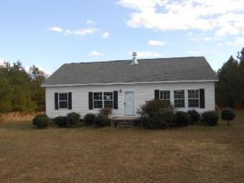 2556 Moss Ledford Rd, Franklinton, NC 27525 