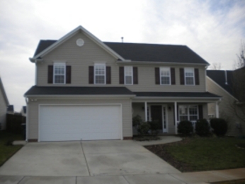 6113 Trotting Pl, Greensboro, NC 27405 