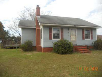 25440 Hill Creek Rd, Wagram, NC 28396 