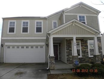 106 Tadworth Ct, Mebane, NC 27302 