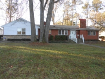 1101 Park Ave, Garner, NC 27529 