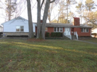 1101 Park Ave, Garner, NC 27529 