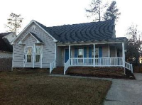 209 Zircon Ln, Knightdale, NC 27545 