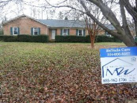 6536 Brushwood Rd, Charlotte, NC 28262 
