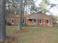 116 S Kirkwood Ave, Rocky Mount, NC 27801 