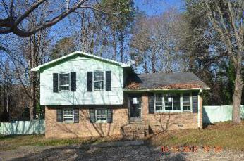 313 Windy Hill Road, Wendell, NC 27591 