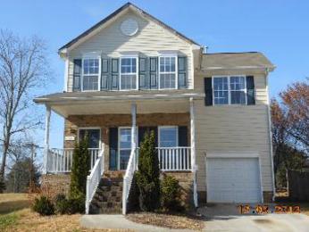 1320 Camden Place Ct, Winston Salem, NC 27103 