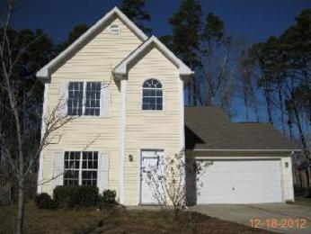 2167 Mallard Pointe Dr, Kannapolis, NC 28083 