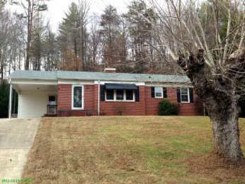 833 Meadowood Dr NE, Lenoir, NC 28645 