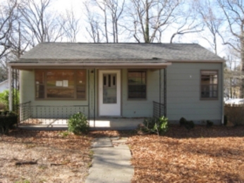 1317 Mt Vernon Ave, Kannapolis, NC 28083 