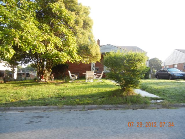 714  DOUGLAS DR, THOMASVILLE, NC 27360 