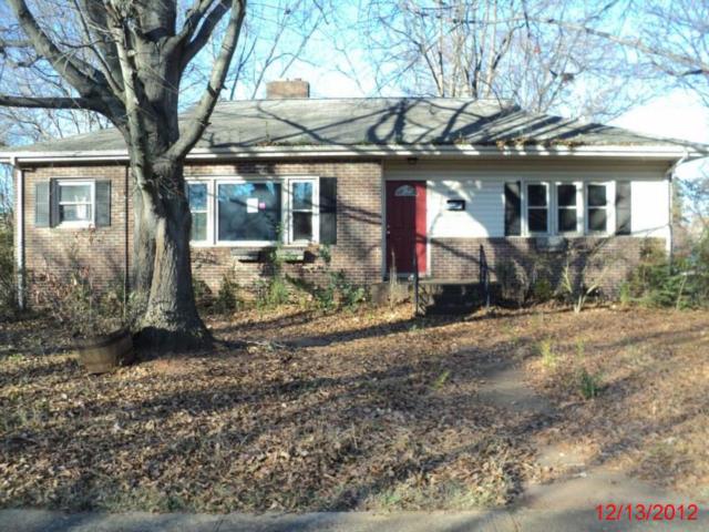 600  WEST GOLD STREET, KINGS MOUNTAIN, NC 28086 