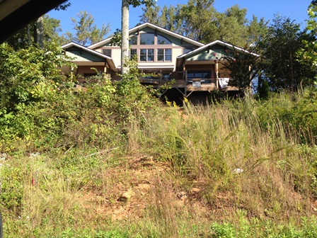 15  ARABELLA LN, ASHEVILLE, NC 28803 