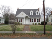 816 S Hawthorne Rd, Winston Salem, NC 27103 