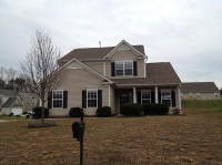 410 Vineyard Ln, Lexington, NC 27295 