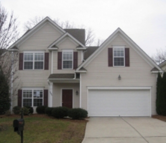 2587 Viola Ct, Winston Salem, NC 27127 