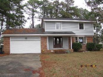 3126 Elizabeth Ave, New Bern, NC 28562 