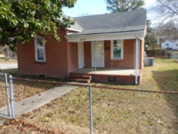 219 N 4th Ave, Mayodan, NC 27027 