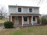 5228 Larkspur Dr, Winston Salem, NC 27105 