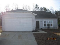 5390 Fairway Forest Dr, Winston Salem, NC 27105 