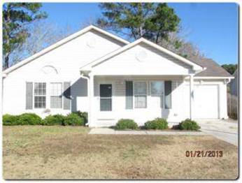 605 Brewster Lane, Wilmington, NC 28412 
