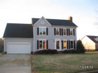 2525 Steeplechase, Gastonia, NC 28056 