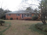 3030 Helen Dr, Mineral Springs, NC 28108 Foreclosure