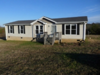 430 Brown Rd, Yanceyville, NC 27379 