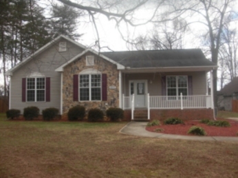 4309 Alma St, Greensboro, NC 27407 