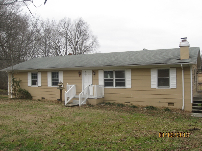 3607 Chippendale Trl, Greensboro, NC 27406 