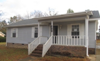 123 Chance Dr, Rockingham, NC 28379 