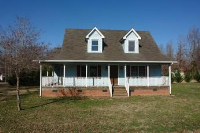 408 Beaver Dam Rd, Liberty, NC 27298 