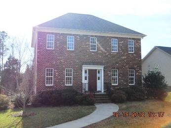 761 Newington Dr, Clemmons, NC 27012 