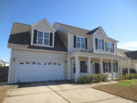 5511 Ulloa Pl, Wilmington, NC 28412 