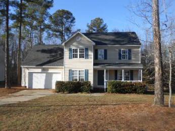 117 Hillsdale Dr, Clayton, NC 27527 
