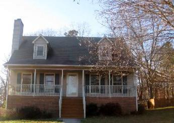 1636 Springfield Way Dr, Clemmons, NC 27012 