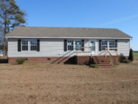 1970 Old Raleigh Rd, Clinton, NC 28328 