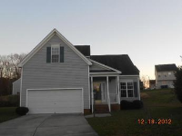 2704 Hope Diamond Ct, Raleigh, NC 27610 