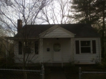 525 Hickory Ave, Statesville, NC 28677 