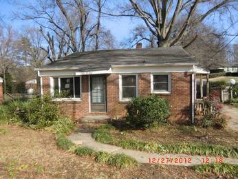 1100 Moretz Ave, Charlotte, NC 28206 