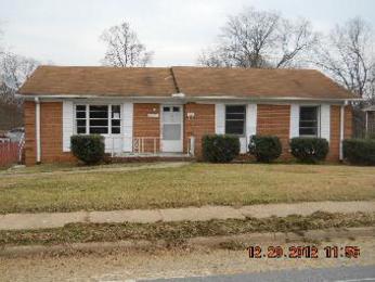 3211 Carver School Rd, Winston Salem, NC 27105 