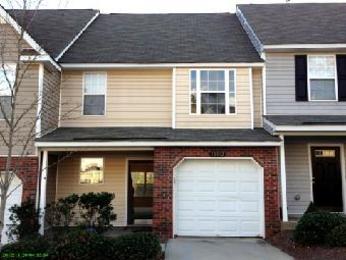 10832 Twisted Bark Ln, Charlotte, NC 28213 