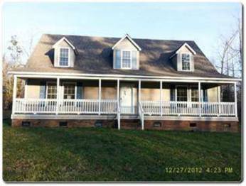 351 Forest Ridge Ln, Lexington, NC 27292 