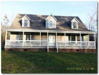 351 Forest Ridge Ln, Lexington, NC 27292 