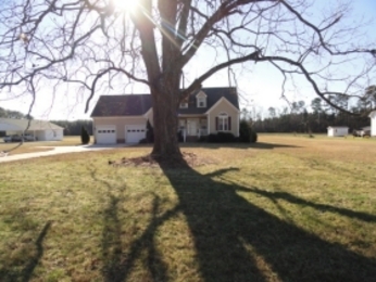 4209 Wiggins Mill Rd, Wilson, NC 27893 