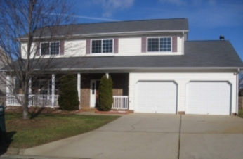 816 Pecan Ridge Cir, Kernersville, NC 27284 