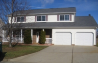 816 Pecan Ridge Cir, Kernersville, NC 27284 