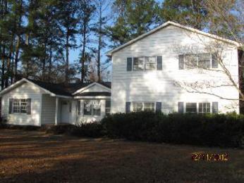 1263 Plantation Rd, Trenton, NC 28585 